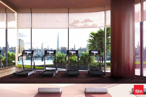 2 bedrooms Apartment in Downtown Dubai (Downtown Burj Dubai), UAE No. 142322 11