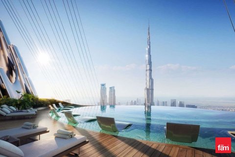 2 bedrooms Apartment in Downtown Dubai (Downtown Burj Dubai), UAE No. 142322 8
