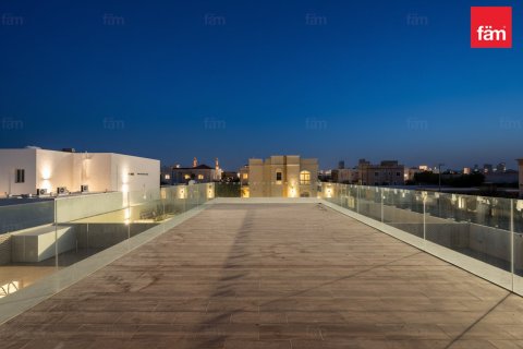 5 bedrooms Villa in Al Barsha, UAE No. 142325 14