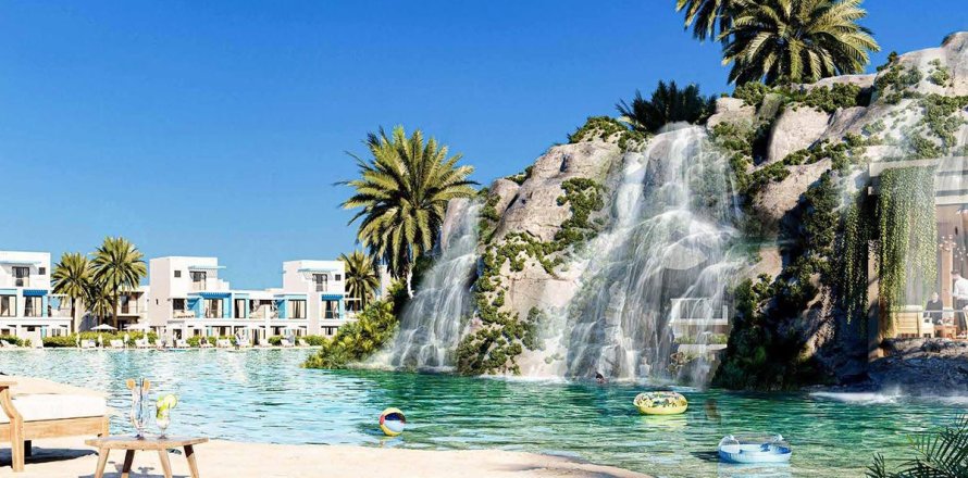 6 bedrooms Villa in Dubai, UAE No. 142326