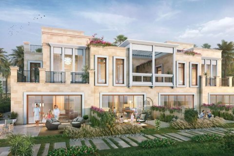 4 bedrooms Townhouse in Dubai, UAE No. 142321 5