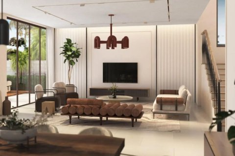 4 bedrooms Townhouse in Dubai, UAE No. 142321 3