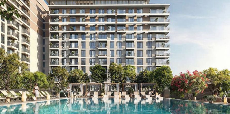 1 bedroom Apartment in Dubai, UAE No. 142320