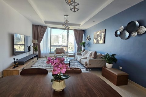 1 غرف نوم شقة  رقم 127682 27