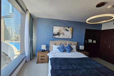 1 غرف نوم شقة  رقم 127682 11