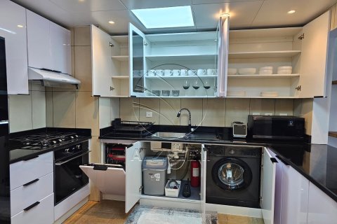 1 غرف نوم شقة  رقم 127682 8