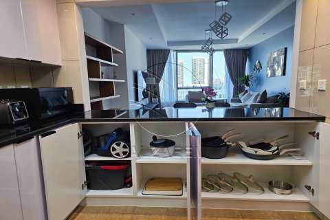 1 غرف نوم شقة  رقم 127682 3