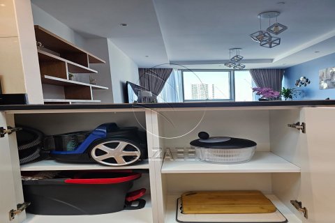 1 غرف نوم شقة  رقم 127682 7