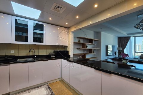 1 غرف نوم شقة  رقم 127682 9