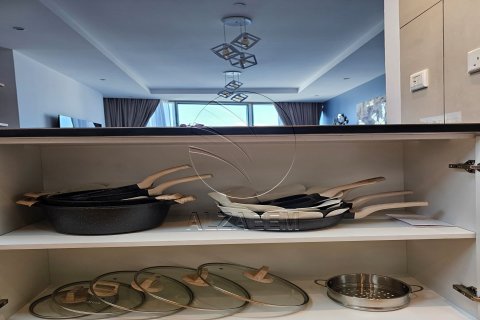 1 غرف نوم شقة  رقم 127682 5