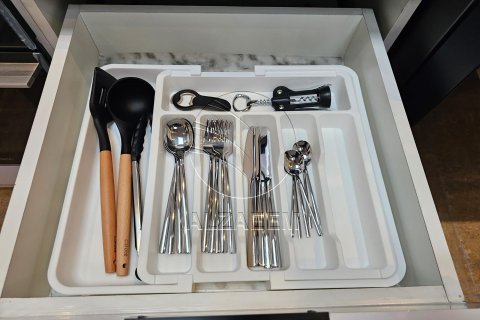 1 غرف نوم شقة  رقم 127682 4