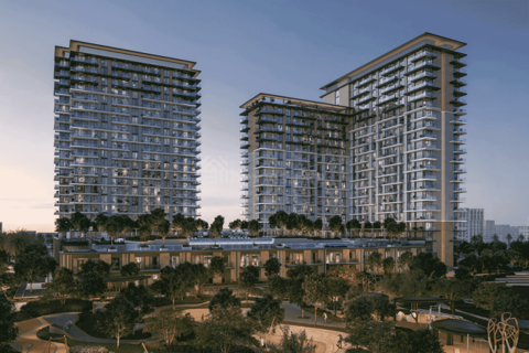 Appartement de 2 chambres à Dubai Hills Estate, UAE No. 162260