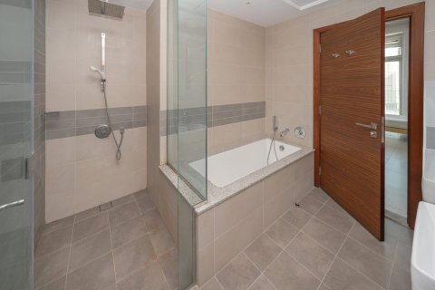 Квартира с 2 спальнями в Park Gate Residences, ОАЭ №162263 12