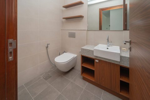 Квартира с 2 спальнями в Park Gate Residences, ОАЭ №162263 11