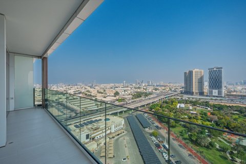 Квартира с 2 спальнями в Park Gate Residences, ОАЭ №162263 14