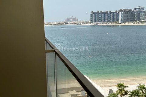 1 غرف نوم شقة في EMAAR Beachfront, الإمارات العربية المتحدة رقم 162264 10
