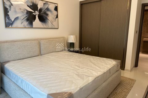 1 غرف نوم شقة في EMAAR Beachfront, الإمارات العربية المتحدة رقم 162264 7