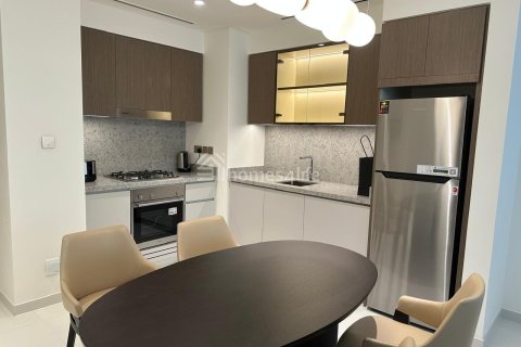1 غرف نوم شقة في EMAAR Beachfront, الإمارات العربية المتحدة رقم 162264 9