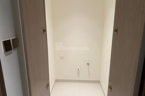 1 غرف نوم شقة في EMAAR Beachfront, الإمارات العربية المتحدة رقم 162264 5