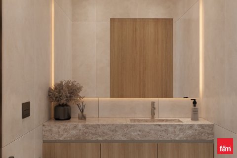 Appartement de 1 chambre  No. 107484 10