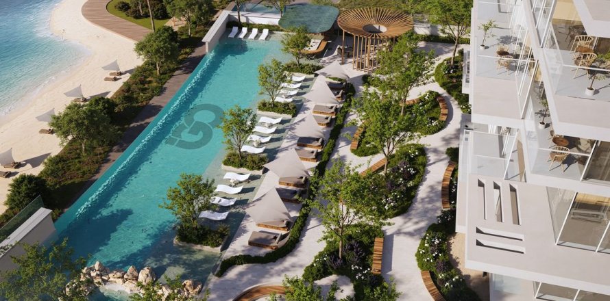 Appartement de 1 chambre No. 107484