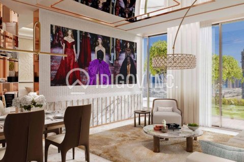2 غرف نوم شقة  رقم 107511 2