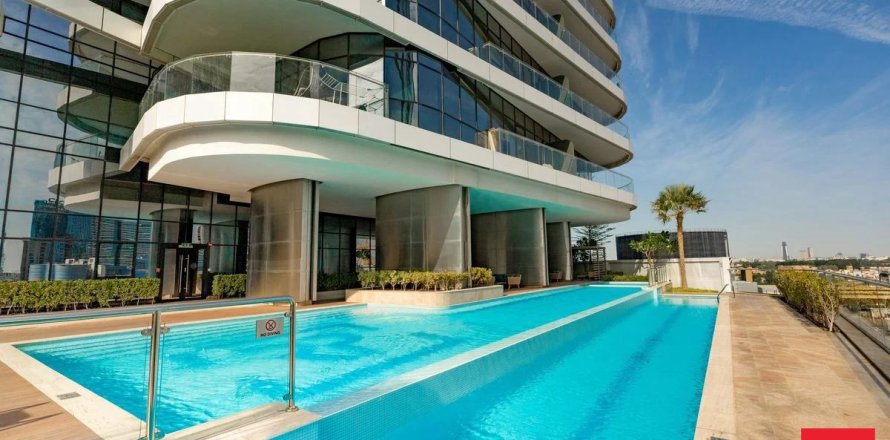 3 bedrooms Apartment  No. 107509