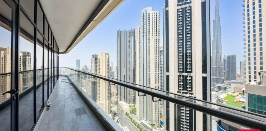 3 bedrooms Apartment  No. 107510