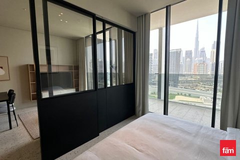 1 bedroom Apartment  No. 107485 8