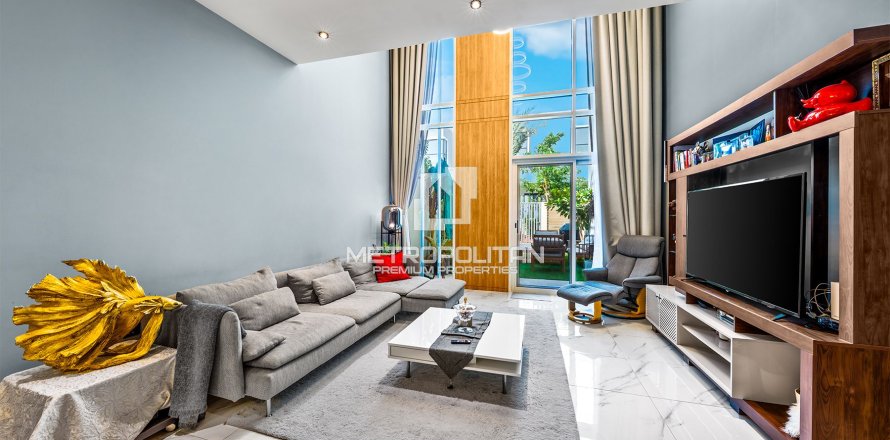 Townhouse de 2 dormitorios  No. 128796