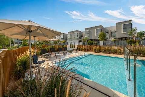 Townhouse de 2 dormitorios  No. 128796 10