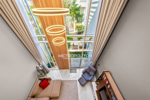 Townhouse de 2 dormitorios  No. 128796 15