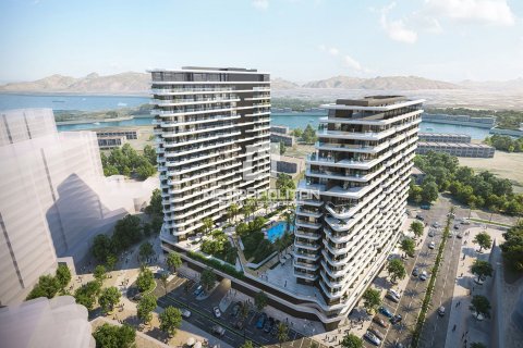 2 bedrooms Apartment No. 128801 2