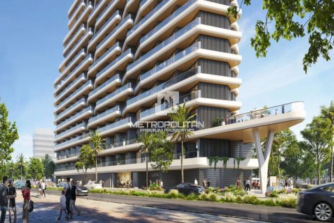 2 bedrooms Apartment No. 128801 12