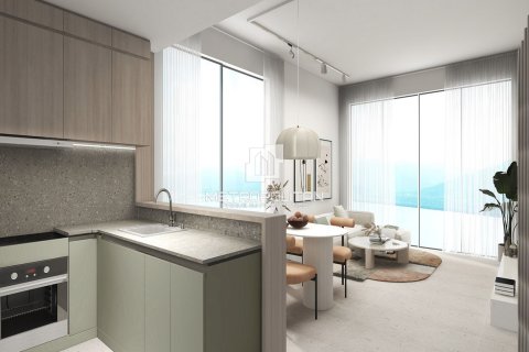 2 bedrooms Apartment No. 128801 11