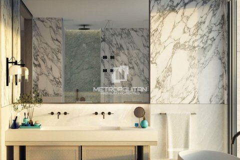 Вилла с 6 спальнями №128797 9