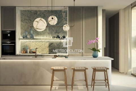 Вилла с 6 спальнями №128797 8