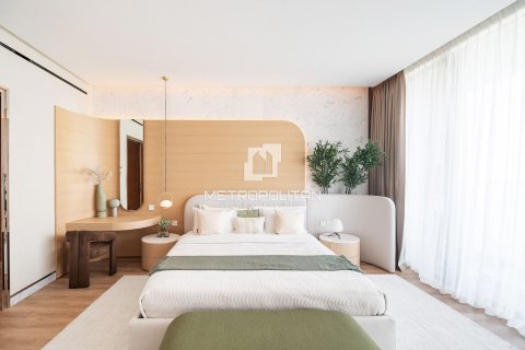 Квартира с 2 спальнями  №128798 12