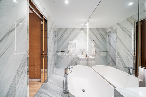 Квартира с 2 спальнями  №128798 22