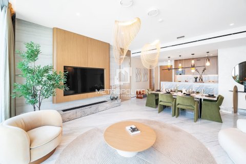 Квартира с 2 спальнями  №128798 3