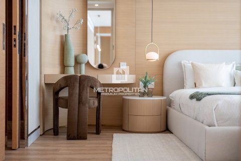 Квартира с 2 спальнями  №128798 15