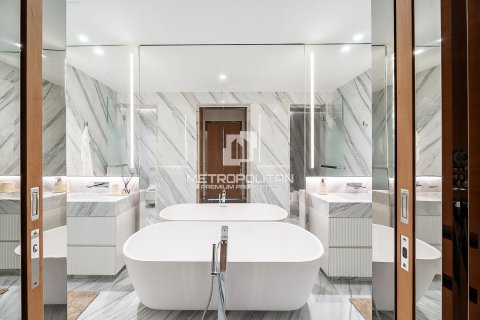 Квартира с 2 спальнями  №128798 20