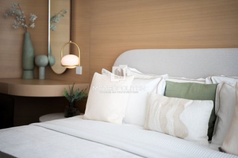 Квартира с 2 спальнями  №128798 18