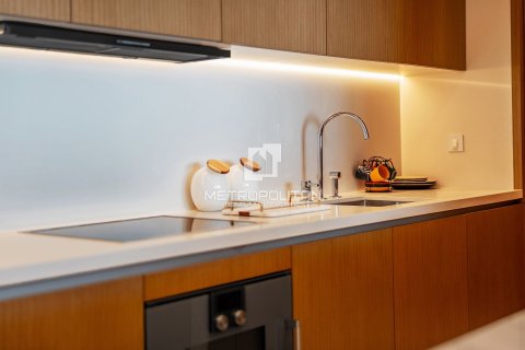 Квартира с 2 спальнями  №128798 8