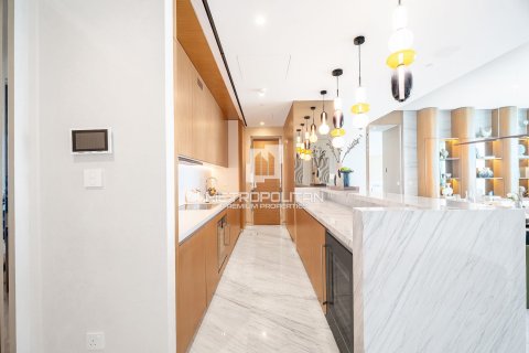 Квартира с 2 спальнями  №128798 6