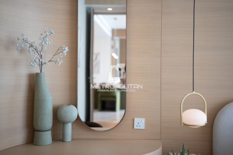 Квартира с 2 спальнями  №128798 16