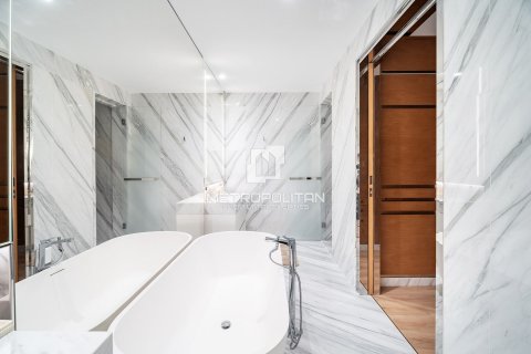 Квартира с 2 спальнями  №128798 21