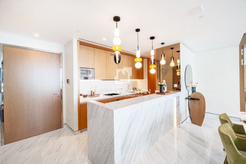 Квартира с 2 спальнями  №128798 5