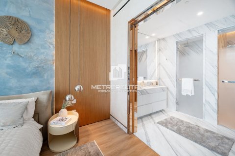 Квартира с 2 спальнями  №128798 29