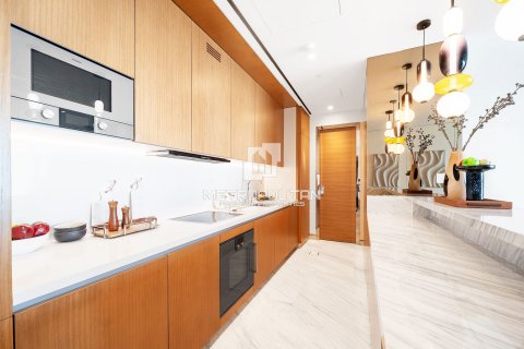 Квартира с 2 спальнями  №128798 7